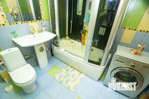 2-к квартира, вторичка, 46м2, 5/10 этаж