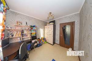 4-к квартира, вторичка, 78м2, 7/9 этаж