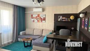 3-к квартира, вторичка, 63м2, 7/10 этаж