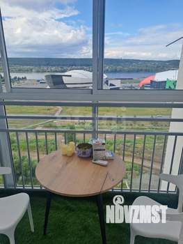 3-к квартира, вторичка, 69м2, 15/16 этаж