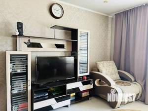 1-к квартира, вторичка, 38м2, 3/10 этаж