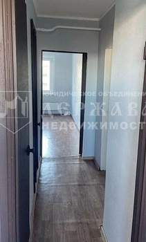 3-к квартира, вторичка, 65м2, 8/9 этаж
