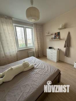 2-к квартира, вторичка, 47м2, 3/12 этаж