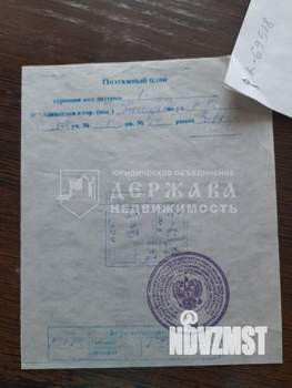 1-к квартира, вторичка, 36м2, 3/5 этаж