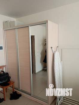 1-к квартира, вторичка, 43м2, 5/5 этаж