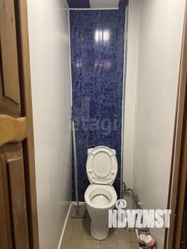 2-к квартира, вторичка, 49м2, 5/5 этаж