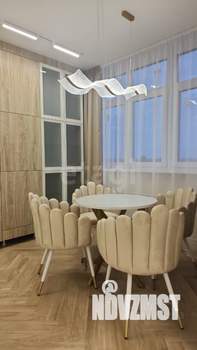 3-к квартира, вторичка, 83м2, 3/15 этаж
