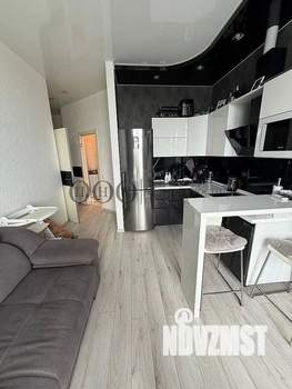2-к квартира, вторичка, 53м2, 11/13 этаж
