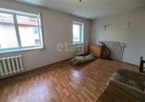 1-к квартира, вторичка, 28м2, 2/3 этаж