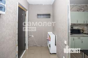 2-к квартира, вторичка, 40м2, 4/9 этаж