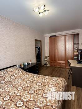 2-к квартира, вторичка, 44м2, 2/16 этаж