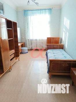 2-к квартира, вторичка, 58м2, 4/5 этаж