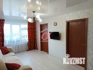 4-к квартира, вторичка, 61м2, 1/5 этаж