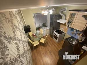 1-к квартира, вторичка, 33м2, 2/5 этаж