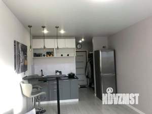 1-к квартира, вторичка, 23м2, 9/9 этаж