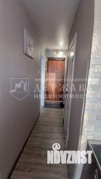 1-к квартира, вторичка, 30м2, 5/5 этаж