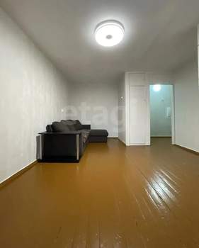 1-к квартира, вторичка, 31м2, 5/5 этаж