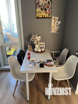 1-к квартира, вторичка, 33м2, 9/9 этаж