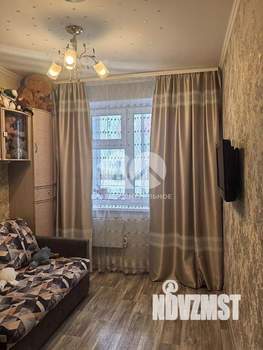 2-к квартира, вторичка, 39м2, 4/10 этаж