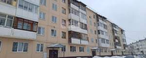 3-к квартира, вторичка, 61м2, 4/5 этаж