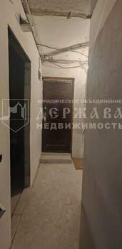 4-к квартира, вторичка, 62м2, 3/5 этаж
