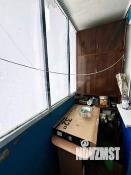 1-к квартира, вторичка, 31м2, 1/5 этаж