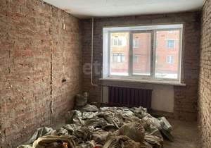 3-к квартира, вторичка, 49м2, 1/5 этаж