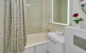 2-к квартира, вторичка, 46м2, 3/5 этаж