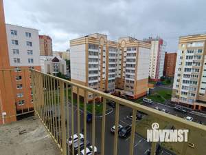 3-к квартира, вторичка, 94м2, 7/10 этаж