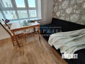 1-к квартира, вторичка, 37м2, 10/12 этаж