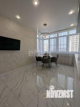3-к квартира, вторичка, 84м2, 9/15 этаж