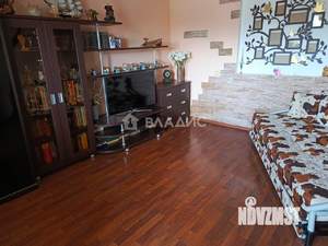 3-к квартира, вторичка, 65м2, 4/5 этаж