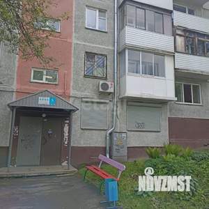2-к квартира, вторичка, 43м2, 2/5 этаж