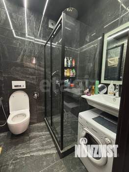 2-к квартира, вторичка, 45м2, 6/12 этаж