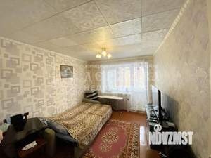 2-к квартира, вторичка, 48м2, 2/5 этаж