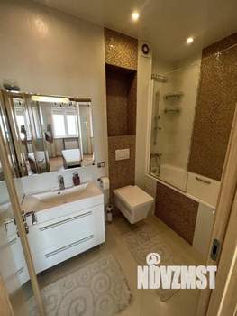 4-к квартира, вторичка, 107м2, 4/12 этаж