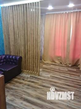 1-к квартира, вторичка, 27м2, 13/17 этаж
