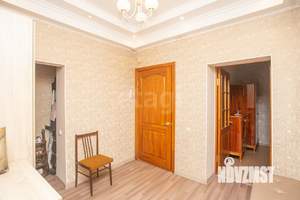 3-к квартира, вторичка, 75м2, 1/2 этаж