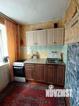 3-к квартира, вторичка, 57м2, 4/5 этаж