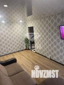 3-к квартира, вторичка, 64м2, 3/5 этаж