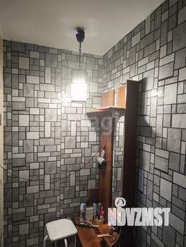 2-к квартира, вторичка, 44м2, 3/5 этаж