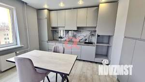 3-к квартира, вторичка, 55м2, 7/16 этаж
