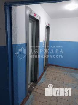 Студия квартира, вторичка, 22м2, 7/9 этаж