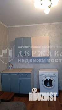 1-к квартира, вторичка, 17м2, 5/9 этаж