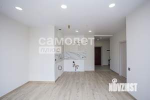 2-к квартира, вторичка, 59м2, 4/14 этаж