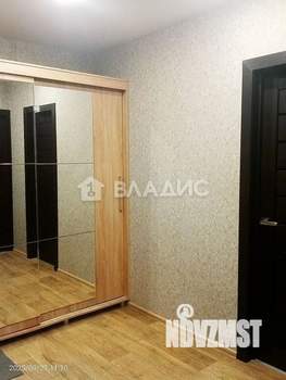 2-к квартира, вторичка, 55м2, 1/7 этаж