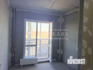 3-к квартира, вторичка, 58м2, 6/16 этаж