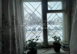 2-к квартира, вторичка, 45м2, 1/5 этаж