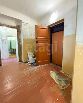 2-к квартира, вторичка, 56м2, 3/4 этаж