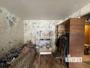 2-к квартира, вторичка, 45м2, 1/5 этаж